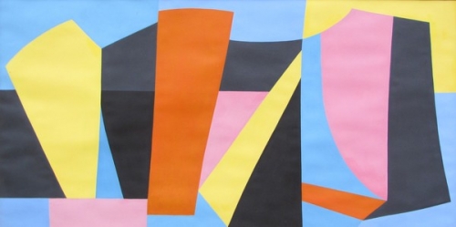 Abstraction-Morning-in-the-harbor