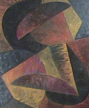 Composition-circular-movement