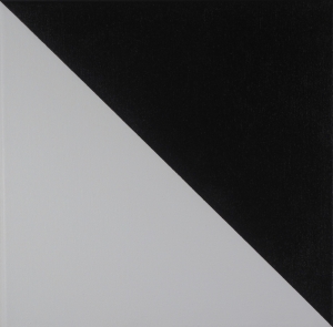 Equinox  Acrylic on canvas, 12"X12"