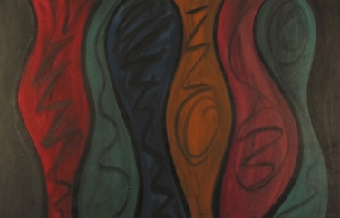 Exuberant-progression
