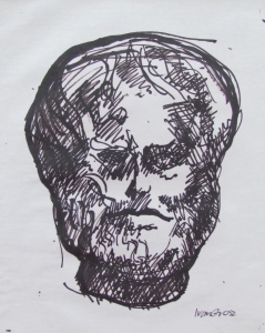 Ancients Series-Aristotle