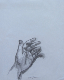 Hand