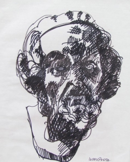 Ancients-series - Homer