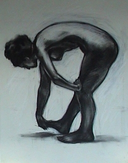 Nude-study