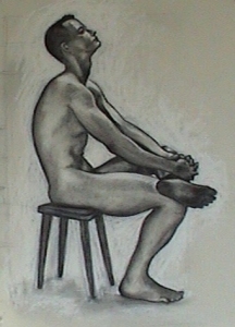 Nude study1