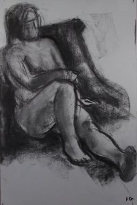 Nude study7