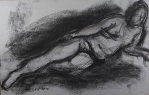 Nude study9