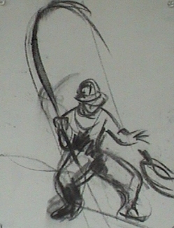 SketchFisherman