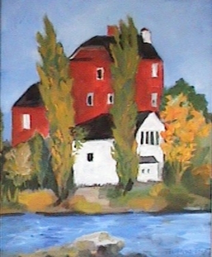 The-Lighthouse