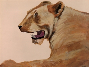 Lion