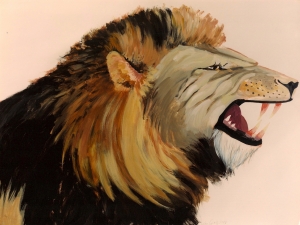 Lion2