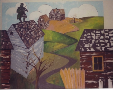 Fiddler on the Roof