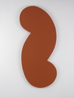 Organic-shape-in-orange