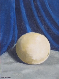 Cantaloupe