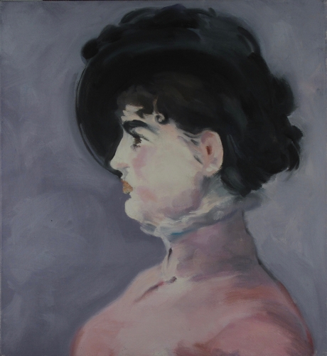 After Manet-