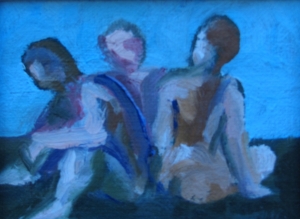 Three figures