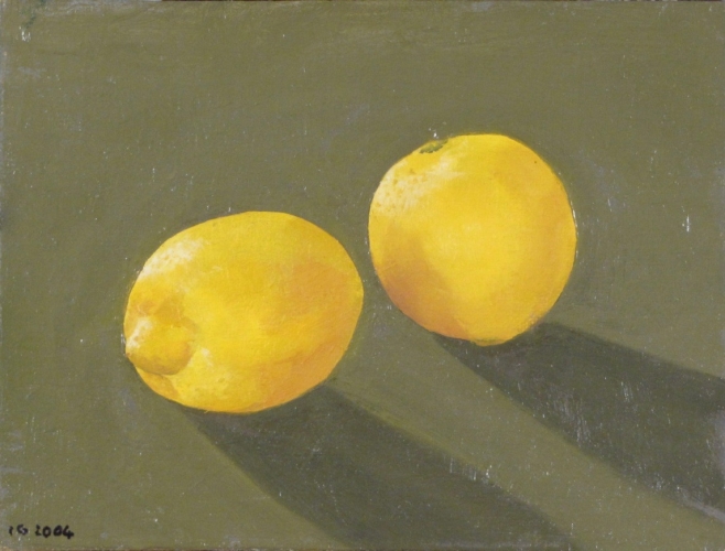 Two lemons
