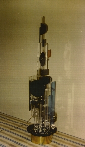 Kinetic Sculpture