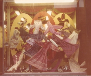Shop window