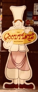 Store-sign